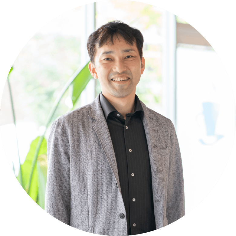 やまと診療所院長 石川元直