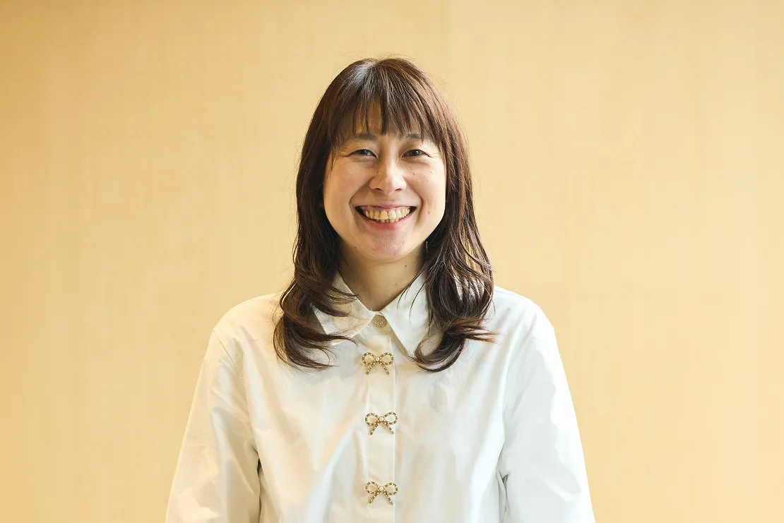 やまと診療所 練馬 院長 水落 紀世子の写真